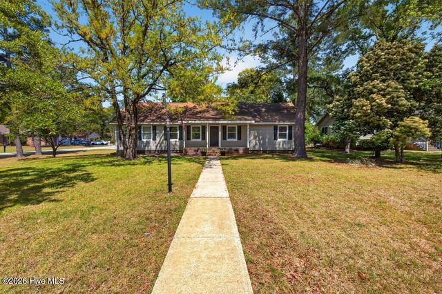 5801 Port Drive, New Bern, NC 28560