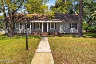 5801 Port Drive, New Bern, NC 28560