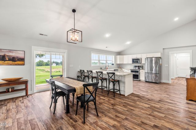 202 Grays Lane, Angier, NC 27501