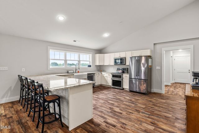 202 Grays Lane, Angier, NC 27501