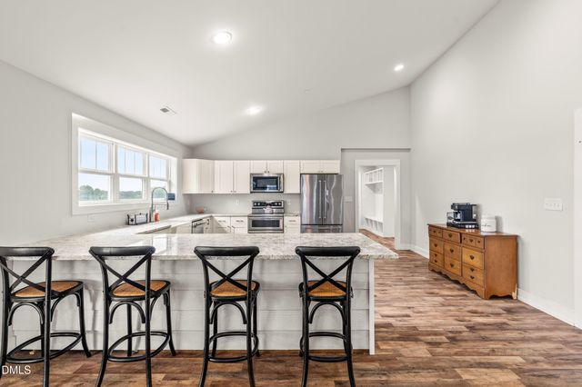 202 Grays Lane, Angier, NC 27501