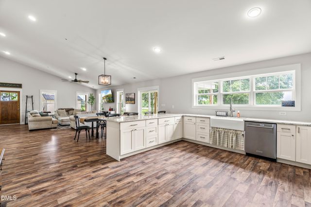 202 Grays Lane, Angier, NC 27501