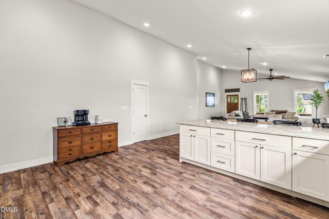 202 Grays Lane, Angier, NC 27501