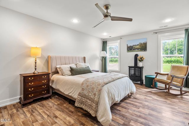 202 Grays Lane, Angier, NC 27501