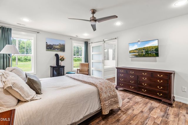 202 Grays Lane, Angier, NC 27501