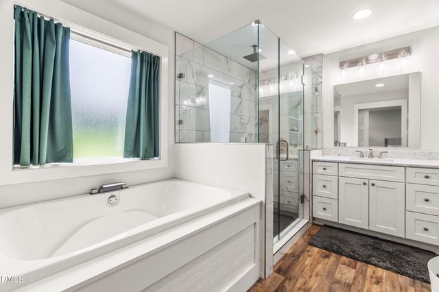 202 Grays Lane, Angier, NC 27501