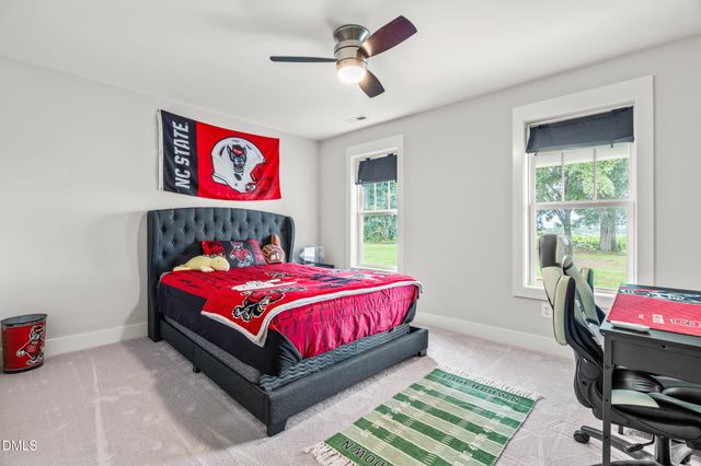 202 Grays Lane, Angier, NC 27501