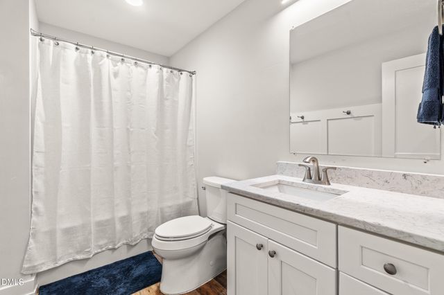 202 Grays Lane, Angier, NC 27501