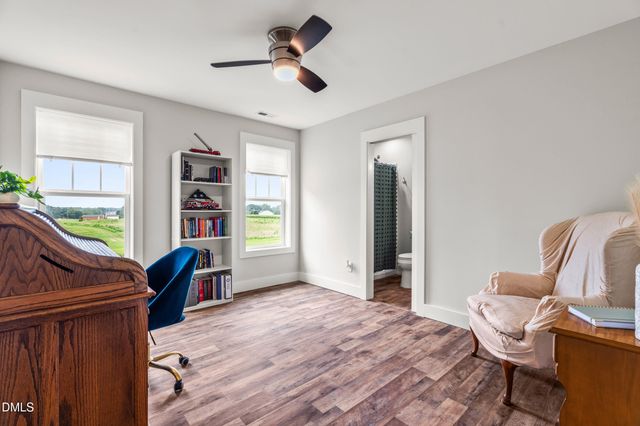 202 Grays Lane, Angier, NC 27501