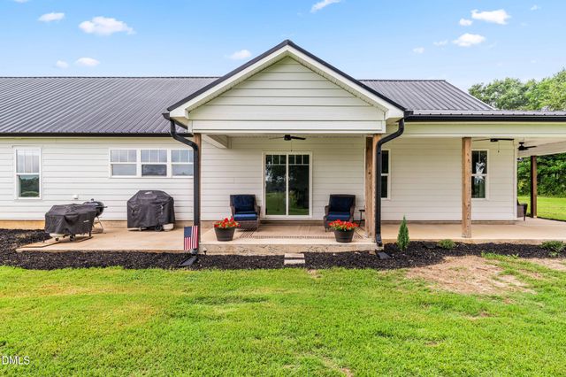 202 Grays Lane, Angier, NC 27501