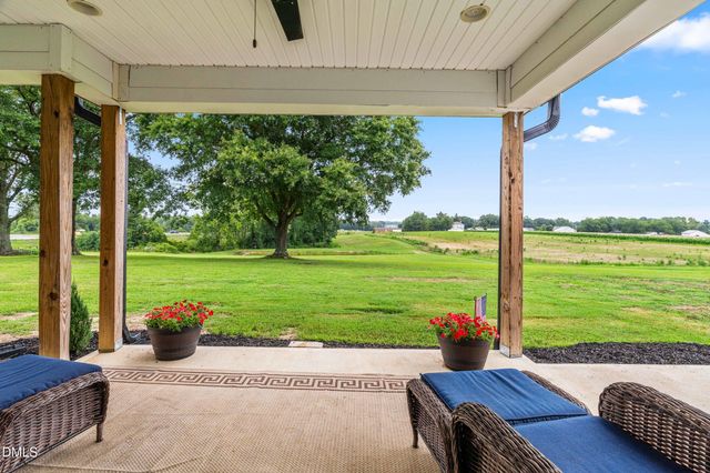202 Grays Lane, Angier, NC 27501