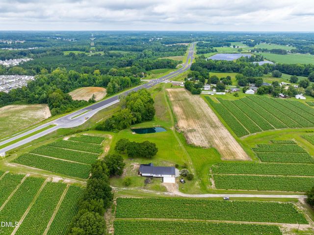 202 Grays Lane, Angier, NC 27501