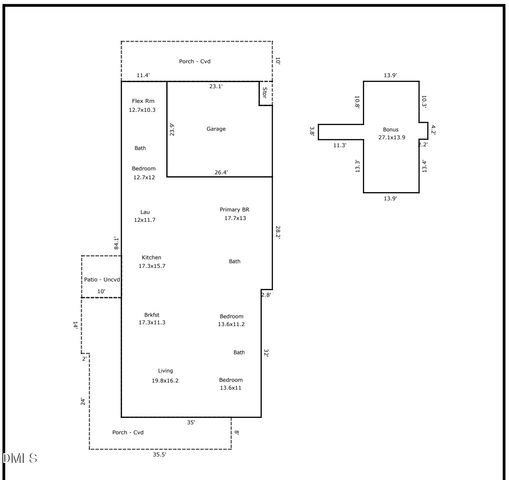 202 Grays Lane, Angier, NC 27501