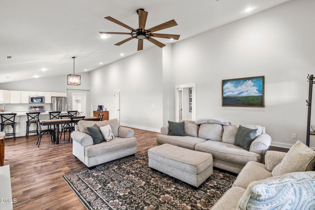 202 Grays Lane, Angier, NC 27501