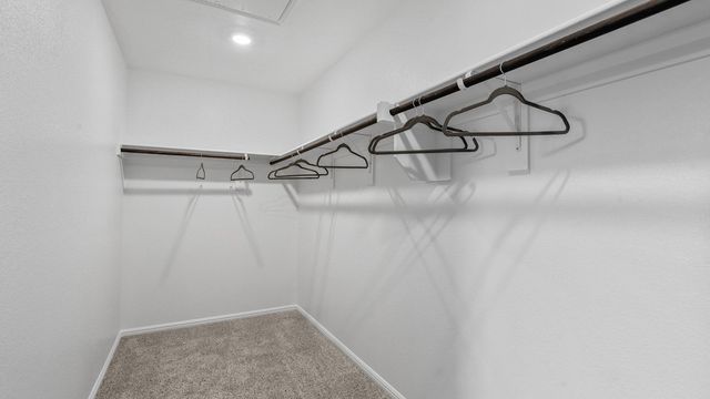 267 RAINWATER Lane, Bridgeport, TX 76246