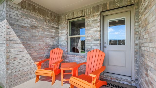 267 RAINWATER Lane, Bridgeport, TX 76246