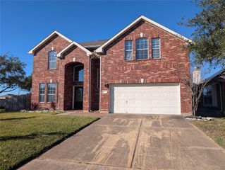 17703 Towne Bridge Drive, Tomball, TX 77377