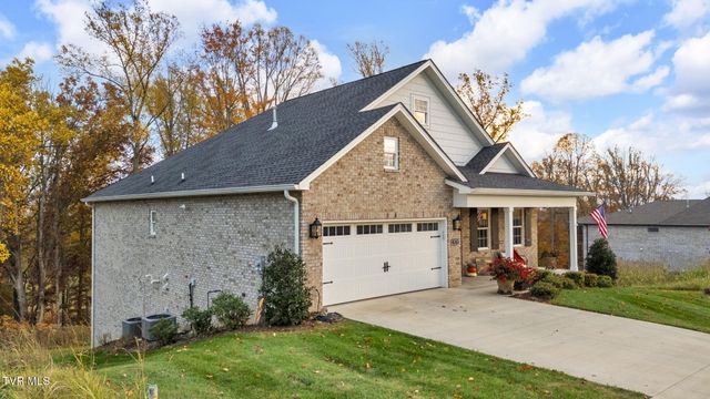 426 English Ivy Trail, Jonesborough, TN 37659