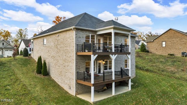426 English Ivy Trail, Jonesborough, TN 37659