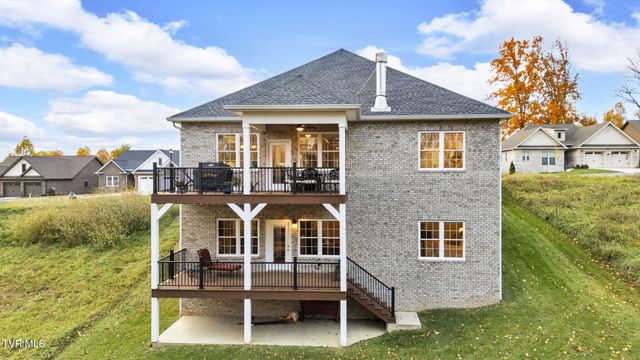 426 English Ivy Trail, Jonesborough, TN 37659