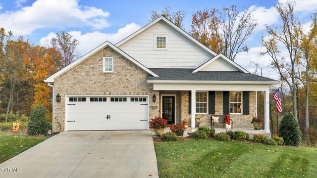 426 English Ivy Trail, Jonesborough, TN 37659