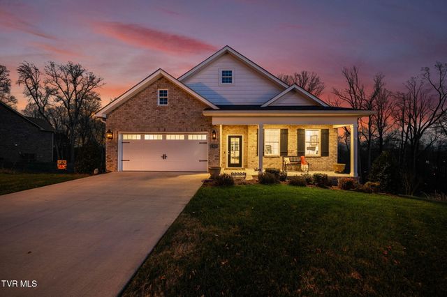 426 English Ivy Trail, Jonesborough, TN 37659