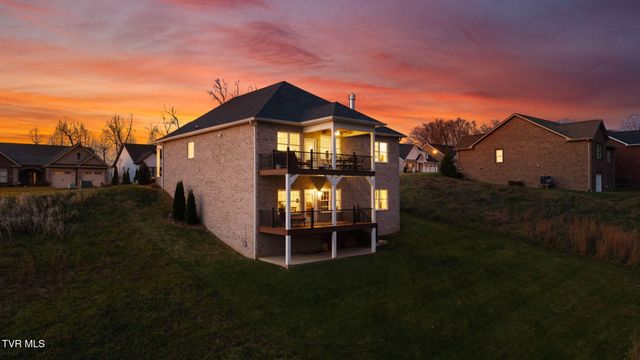 426 English Ivy Trail, Jonesborough, TN 37659