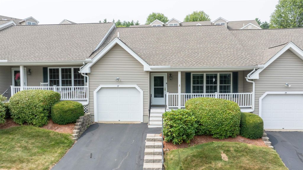 37 Christine Drive, Milford, NH 03055