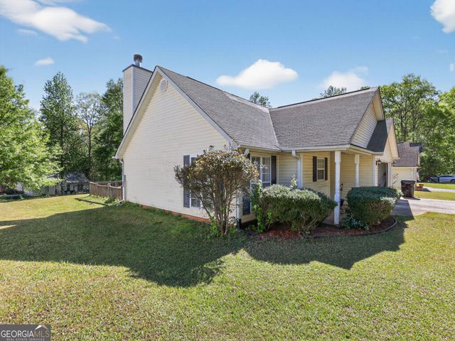 335 Colley Street, Grantville, GA 30220