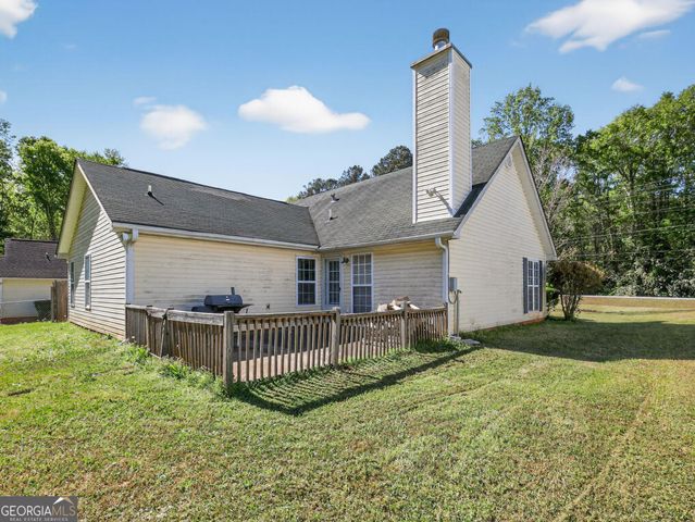 335 Colley Street, Grantville, GA 30220