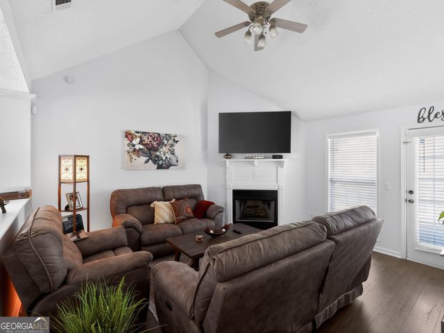 335 Colley Street, Grantville, GA 30220