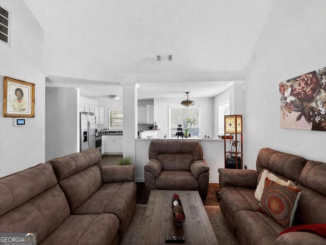 335 Colley Street, Grantville, GA 30220