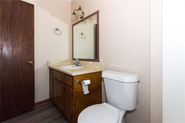 3192 Octavia Lane, Snellville, GA 30039