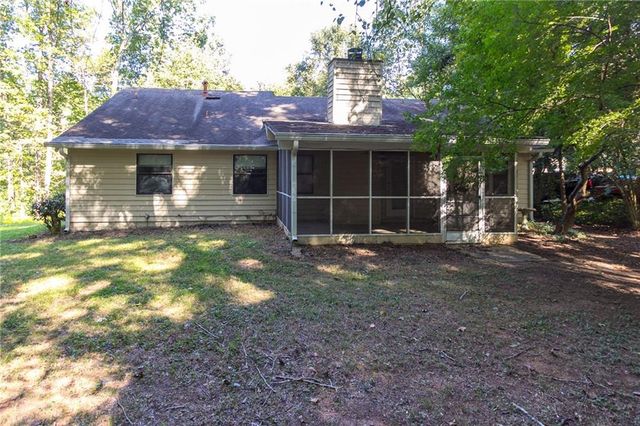 3192 Octavia Lane, Snellville, GA 30039