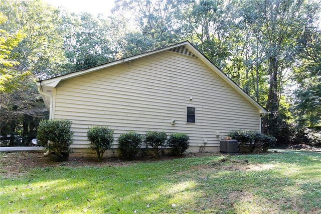 3192 Octavia Lane, Snellville, GA 30039