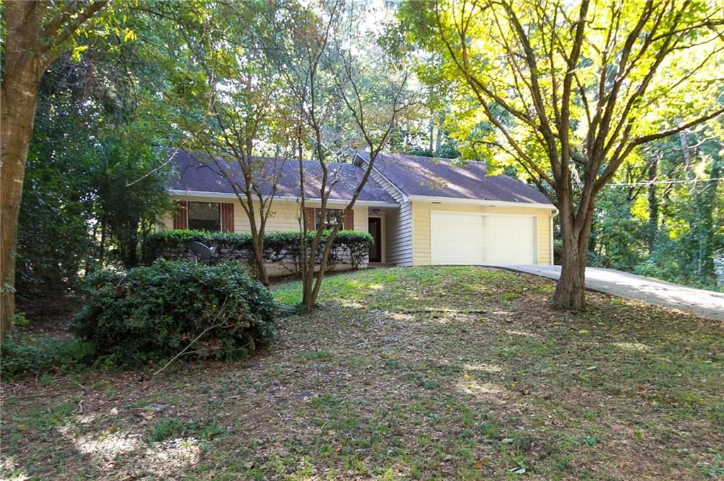 3192 Octavia Lane, Snellville, GA 30039