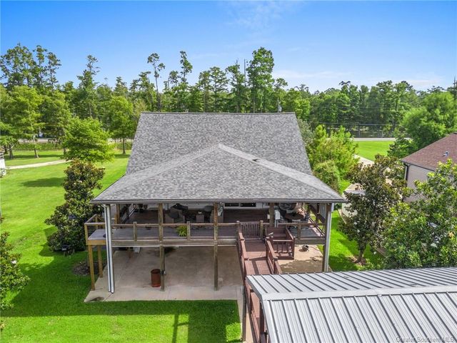 4928 Cypress Lake Drive, Lake Charles, LA 70611