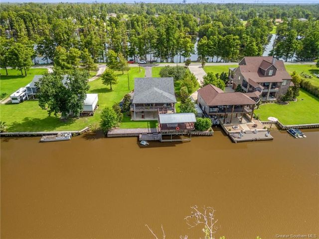 4928 Cypress Lake Drive, Lake Charles, LA 70611