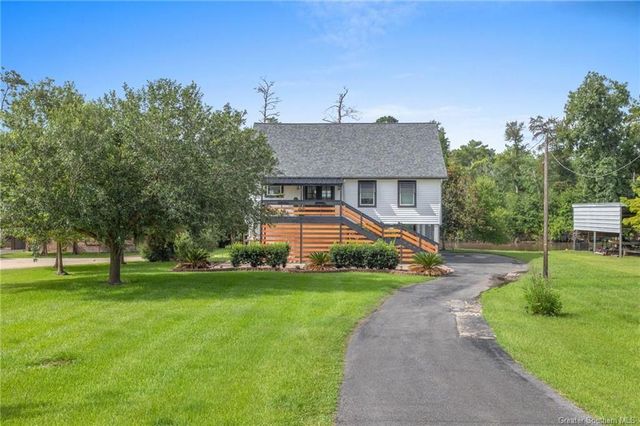 4928 Cypress Lake Drive, Lake Charles, LA 70611