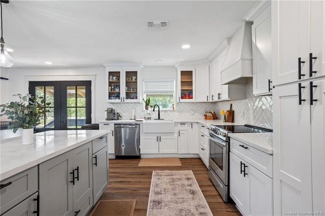 4928 Cypress Lake Drive, Lake Charles, LA 70611