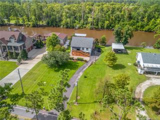 4928 Cypress Lake Drive, Lake Charles, LA 70611