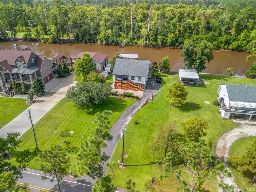 4928 Cypress Lake Drive, Lake Charles, LA 70611