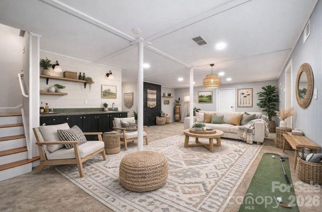 200 Allen Mountain Drive, Black Mountain, NC 28711