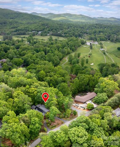 200 Allen Mountain Drive, Black Mountain, NC 28711