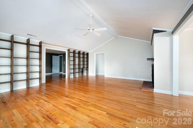 200 Allen Mountain Drive, Black Mountain, NC 28711