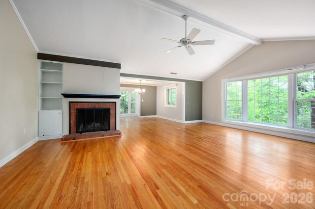 200 Allen Mountain Drive, Black Mountain, NC 28711