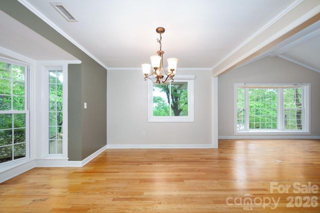 200 Allen Mountain Drive, Black Mountain, NC 28711