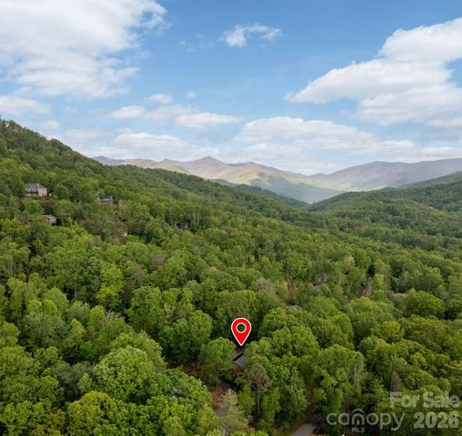 200 Allen Mountain Drive, Black Mountain, NC 28711