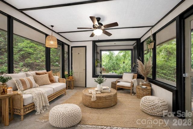 200 Allen Mountain Drive, Black Mountain, NC 28711