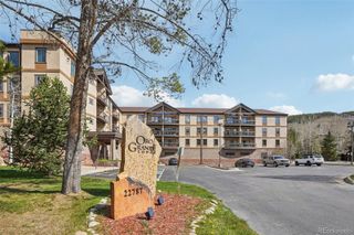 22787 US Highway 6 302, Keystone, CO 80435